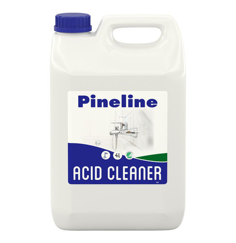 Pesuaine Pineline acid cleaner 4l