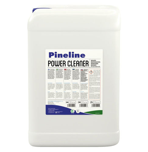 Pesuaine Pineline power cleaner 25l