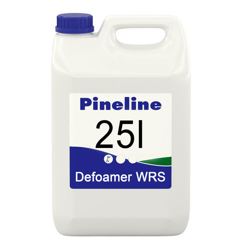 Pesuaine Pineline defoamer WRS 25l