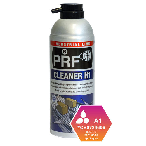 PRF Cleaner H1 520ml