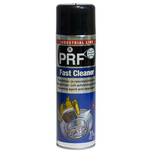 PRF Fast cleaner 650ml