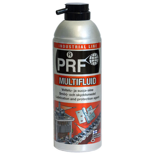 PRF Multifluid 520ml