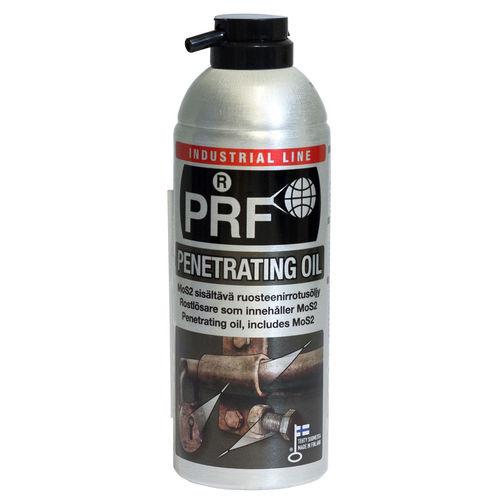 PRF Penetrating oil 520ml