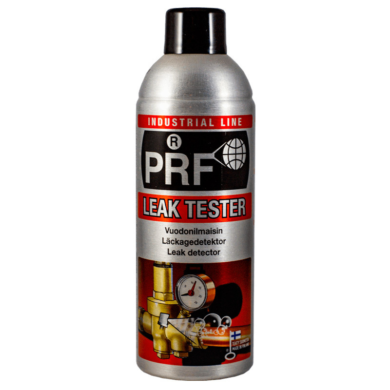 PRF Leak tester 520ml