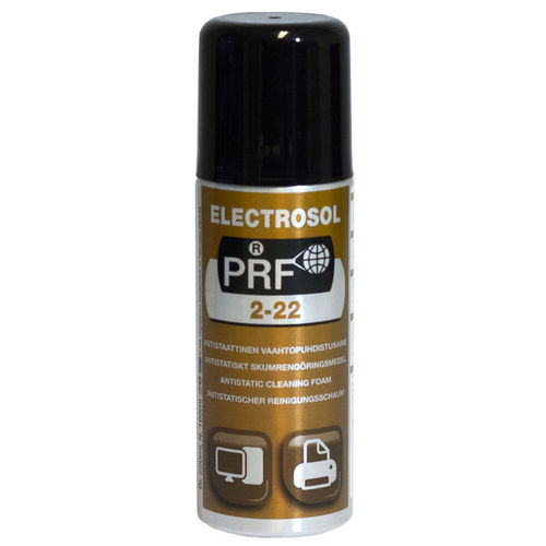 PRF 2-22 Electrosol