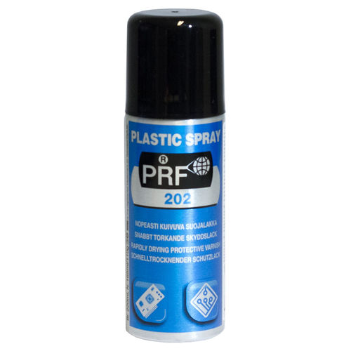 PRF 202 Plastic spray