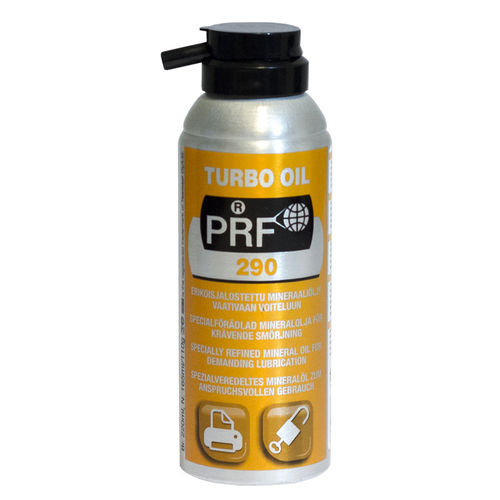 PRF 290 Turbo oil