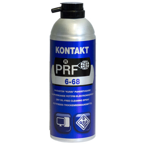 PRF 6-68 Kontakt spray