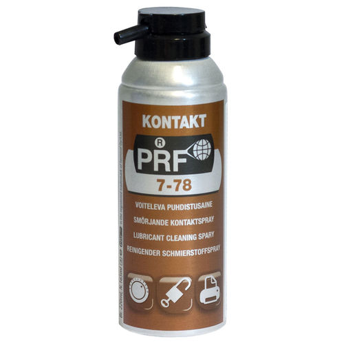 PRF 7-78 Kontakt spray