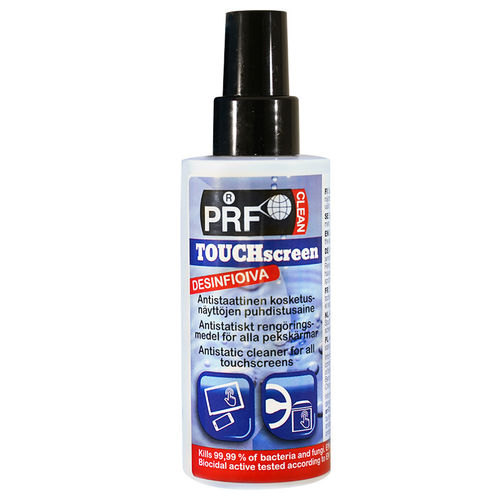 PRF Touchscreen Spray