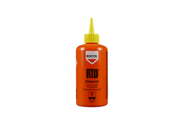 Metallintyöstöneste ROCOL RTD® CLEANCUT 350g