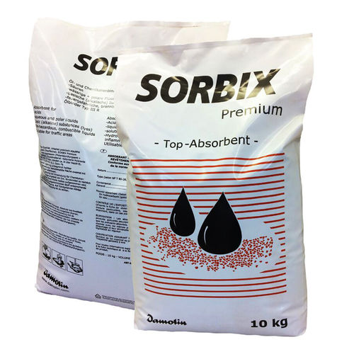 SORBIX Premium imeytysrouhe 10kg/säkki x 78kpl