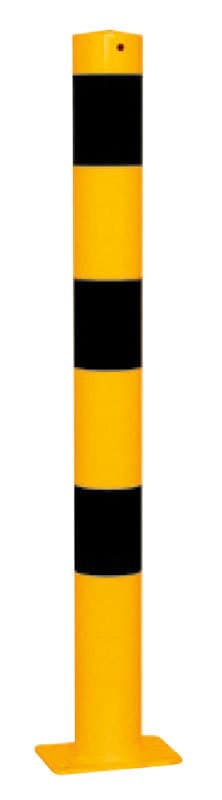 1 - Törmäyspollarit