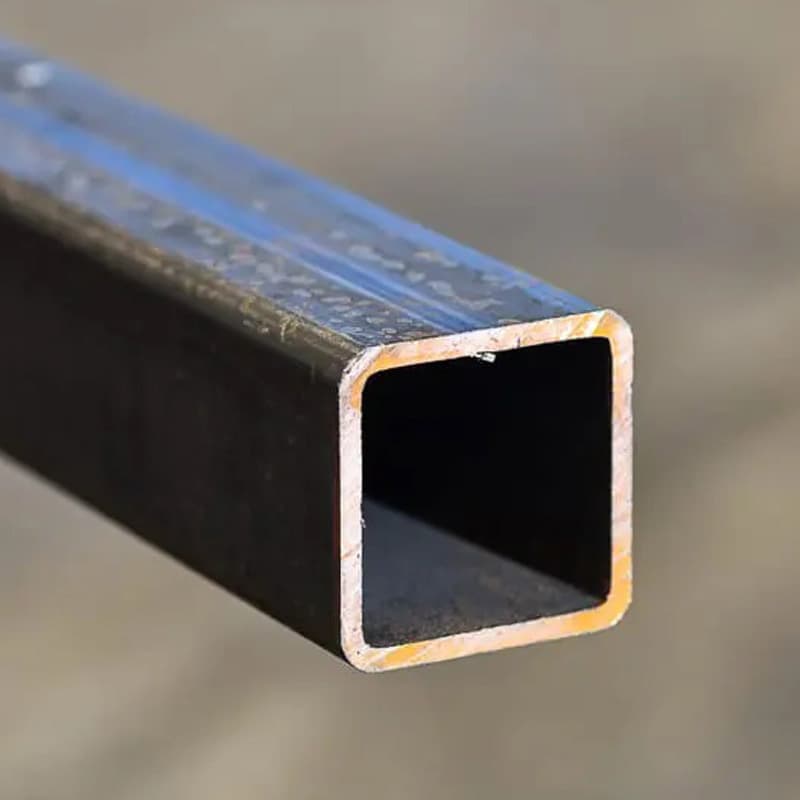 Putket Putkipalkki S355J2H/420MH (RHS) 140x140x5mm 12000mm