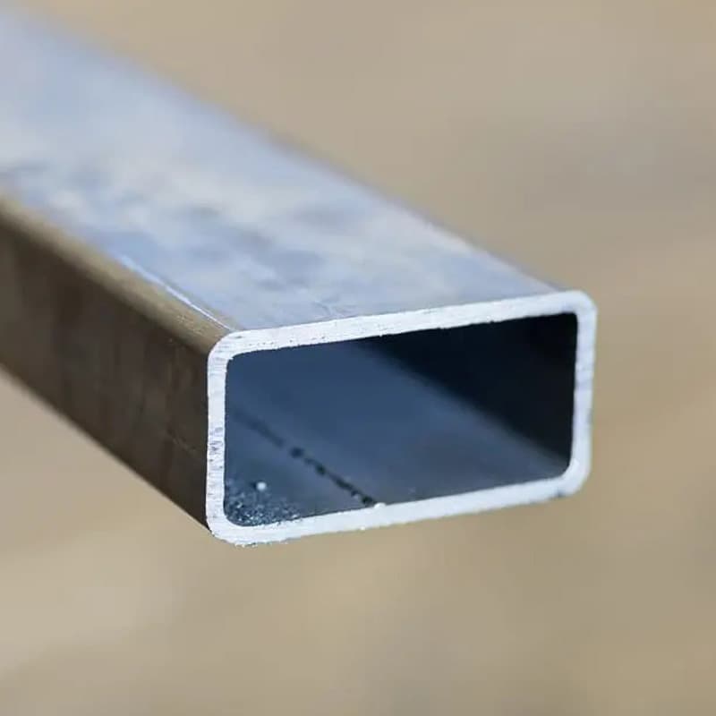 Putket Putkipalkki S355J2H/420MH (RHS) 50x30x4mm 6000mm
