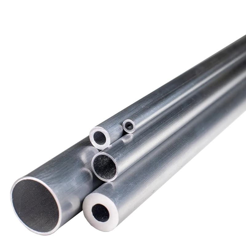 Putket Alumiiniputki 22x1.5mm 6000mm