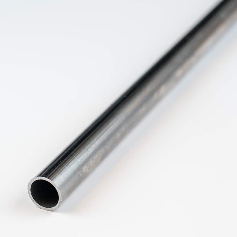 Koneteräsputket Ohutseinäputki E235CR 28x1.5mm 6000mm