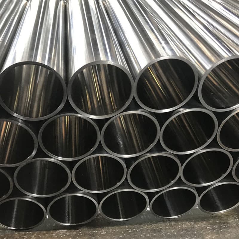 Koneteräsputket Kromattu putki E355+SR tol. f7-f8 55.0x5.0mm
