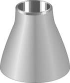Putkenosat Supistuskartio RST 323.9x273x3mm