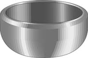 Putkenosat Putkipääty HST DN 15/21.3x2.0mm