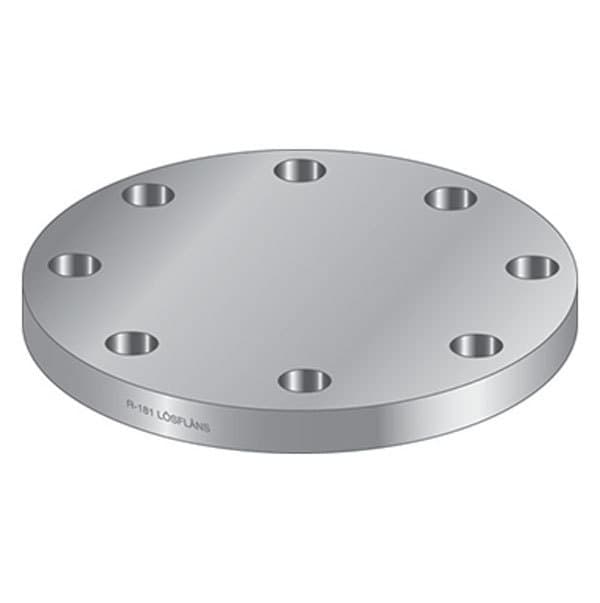 Putkenosat Umpilaippa HST DN 20 PN40
