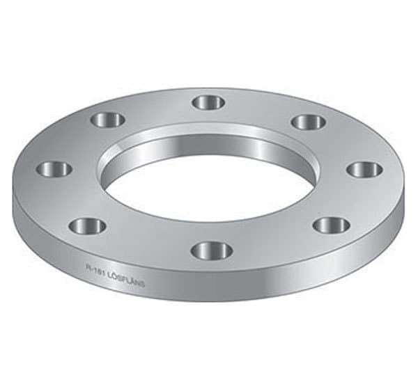 Putkenosat Irtolaippa HST DN 25 PN40
