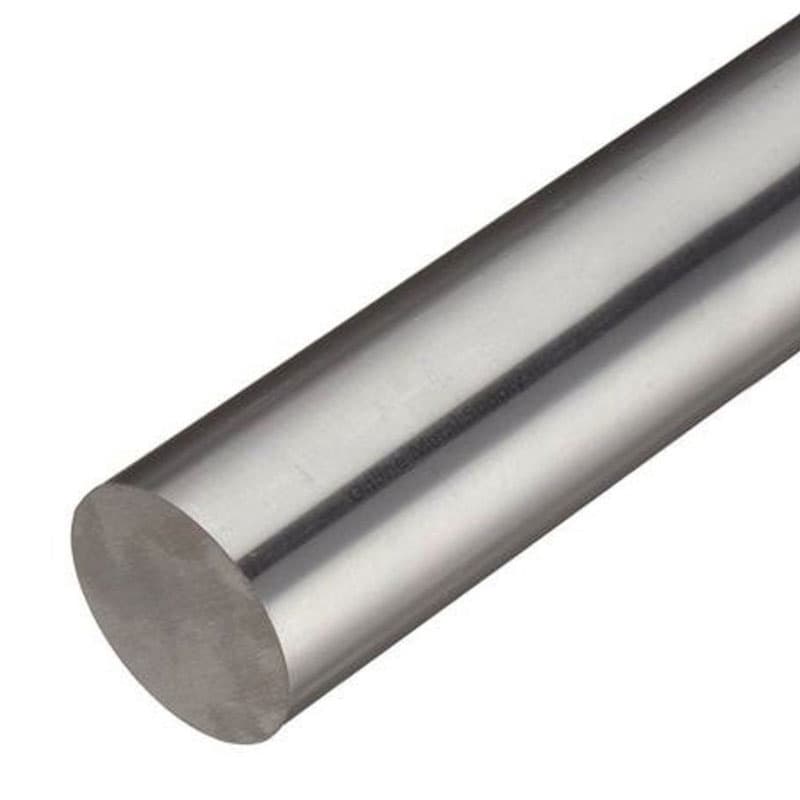 Pyörötangot RST+ Vedetty ja hiottu H9 38mm 3000mm