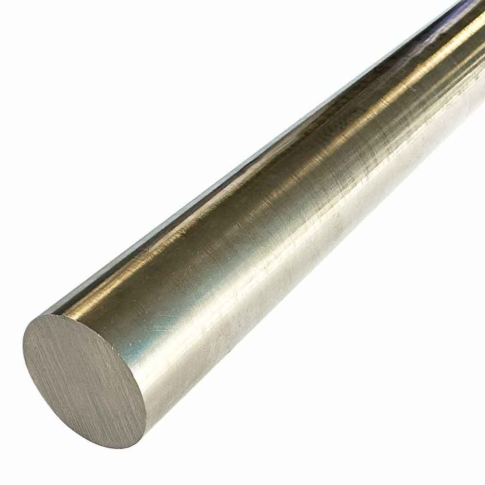 Pyörötangot RST Vedetty H9 36mm 3000mm