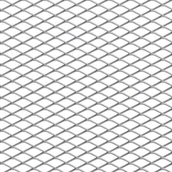 Verkkolevyt RST 6x3 1000x2000mm avoin ala 47%