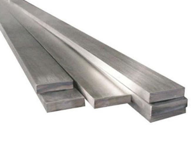 Lattateräkset RST leikattu 60x6mm 6000mm