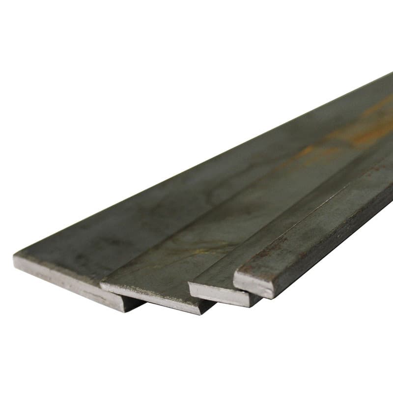 Lattateräkset S355J2 10x40mm 6000mm