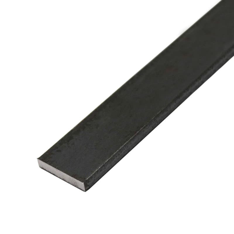 Lattateräkset S355J2 10x150mm 6000mm