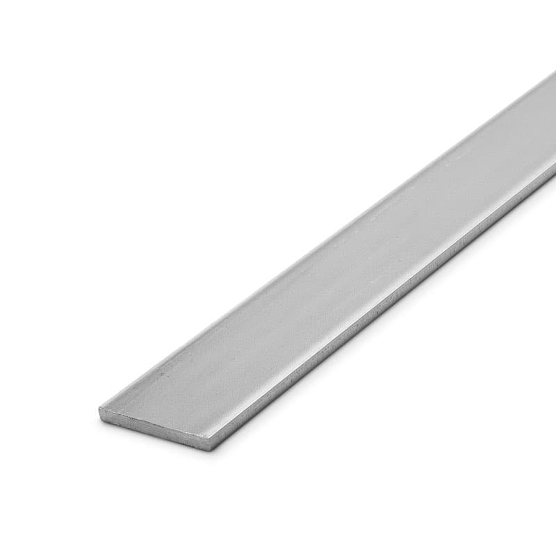 Lattateräkset RST kylmävedetty 80x6mm 3000mm