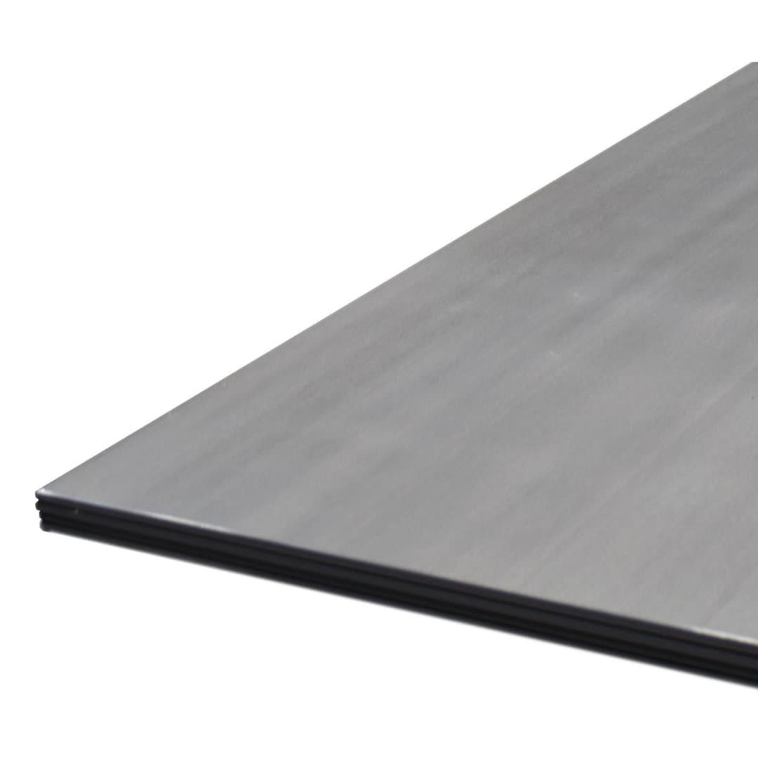 Sinkityt ja teräslevyt SSAB LASER® 355MC Plus PE+O 6x1500x3000mm