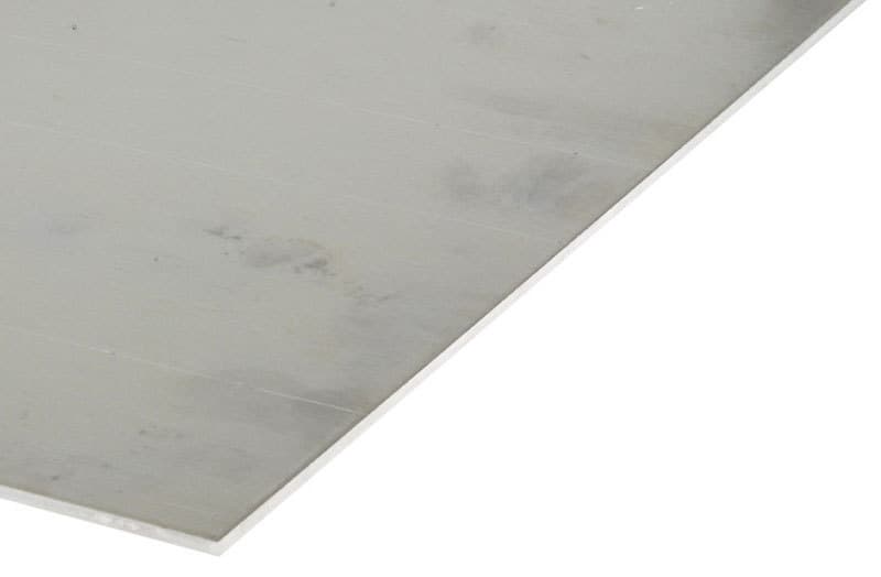 Alumiinilevyt Alumiini EN AW-5754 H22 2.0x1000x2000mm