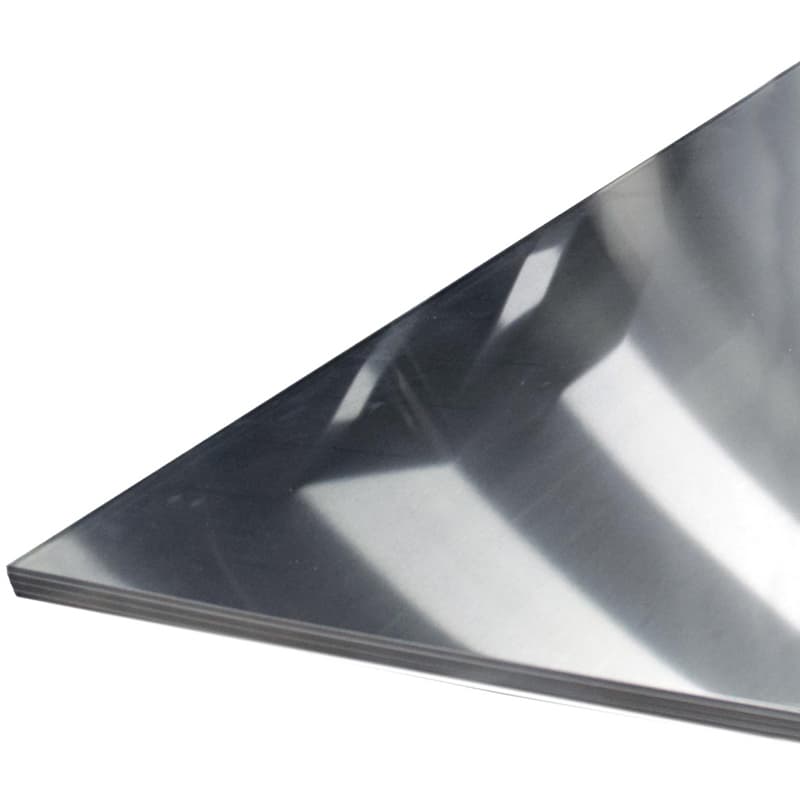 Alumiinilevyt Alumiini EN AW-5083A H111 4.0x2000x6000mm