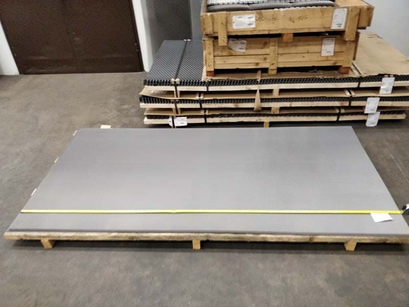 Verkkolevyt Teräs litistetty 3.6x6.8 1250x2500mm avoin ala 58%