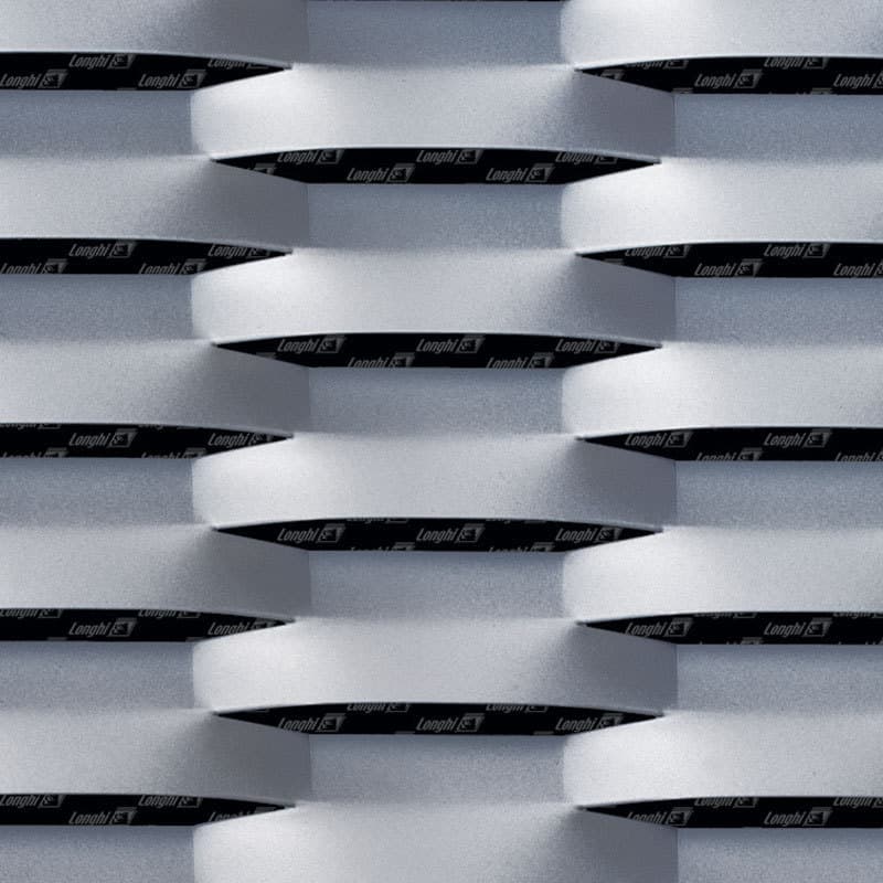 Verkkolevyt Alumiini COLLEGE 160x40mm 1250x2500mm