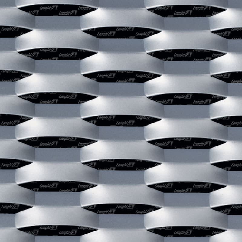 Verkkolevyt Alumiini ESPERIA 100x40mm 1000x2000mm