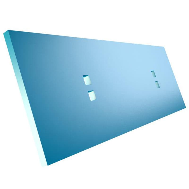 Tieterät SHARQ Tasaterä 600HB 200x10x792