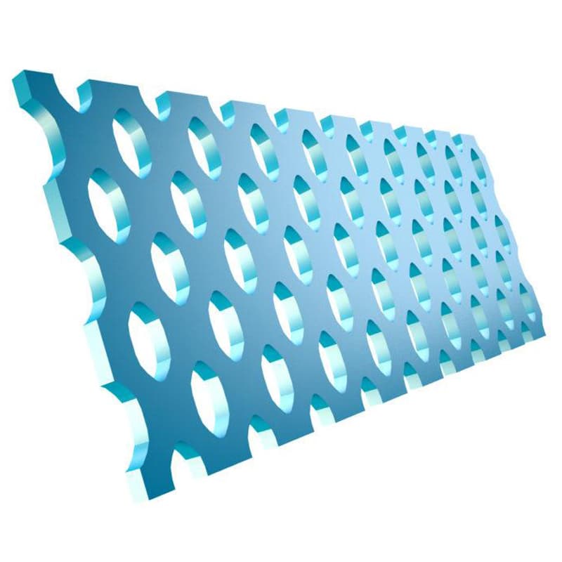 Tieterät Verkkoterä SHARQ P300 600HB 240x10x792