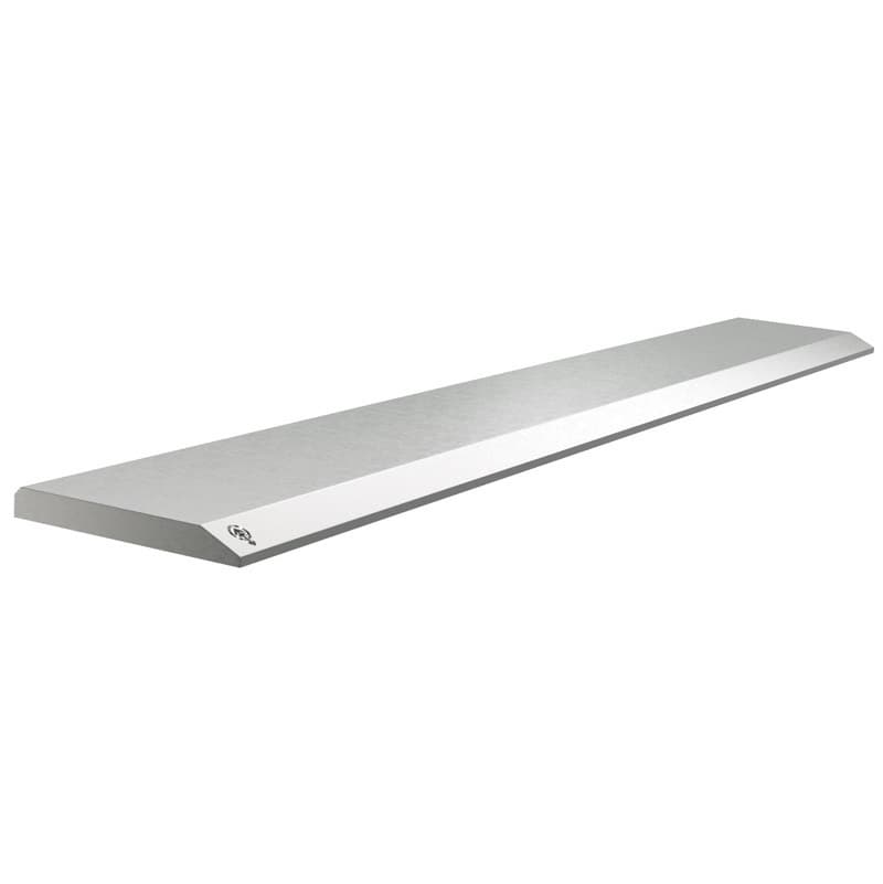 Kauhaterät Kauhateräs Huulilevy 500HB 150x20x2600mm