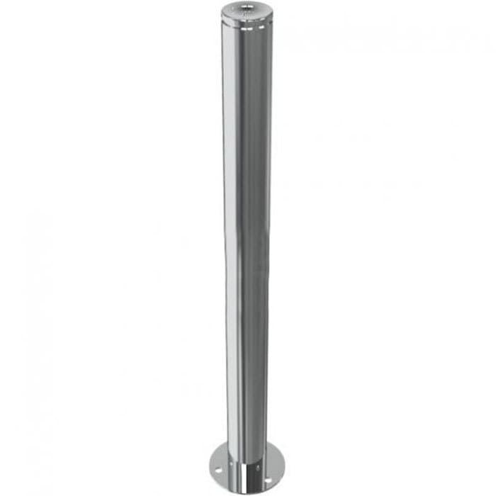 Törmäyspollarit Törmäyspollari RST 76x900mm