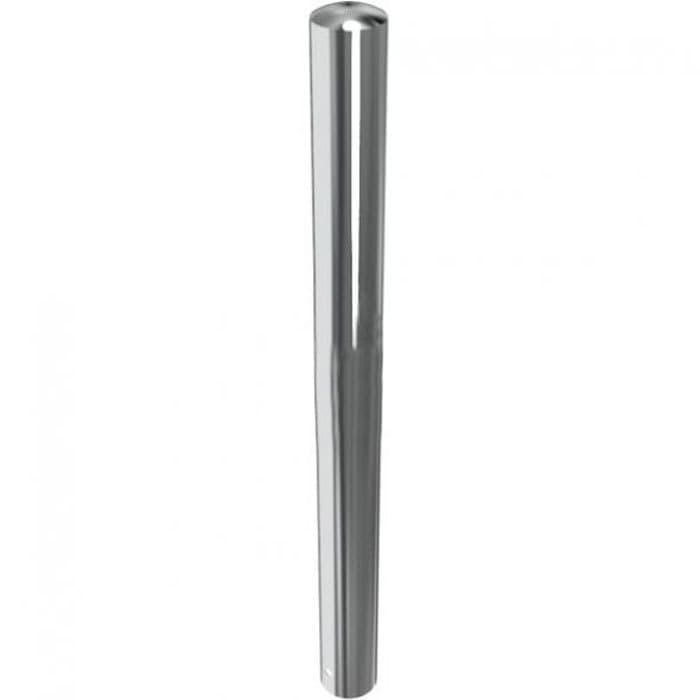 Törmäyspollarit Törmäyspollari RST (Maahan valettava) 102x900mm