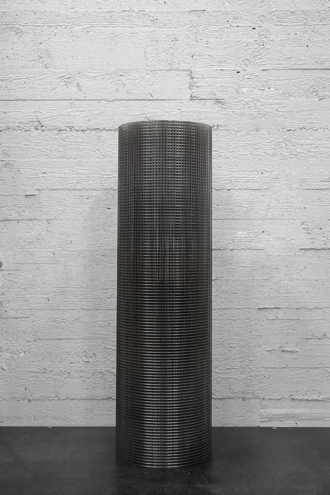 Hitsatut verkot RST 16.9x16.9x1.0 1220mm