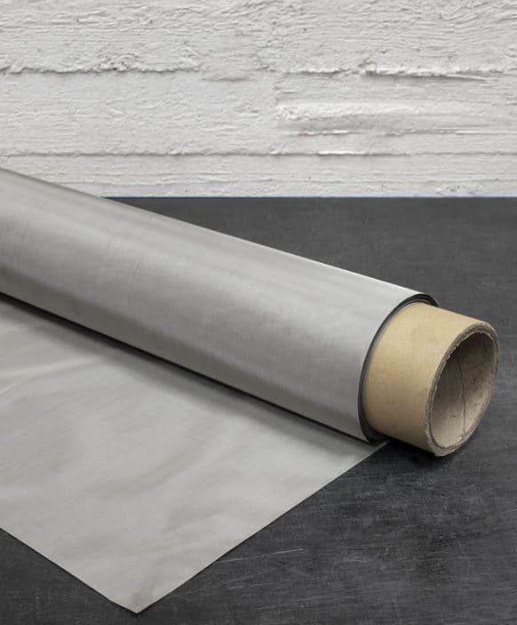 Kudotut verkot HST 0.125x0.125x0.09mm 1530mm (Mesh 120)