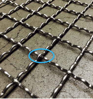 Pakotetut verkot Teräs 40x40x4.0mm 1250x2500mm