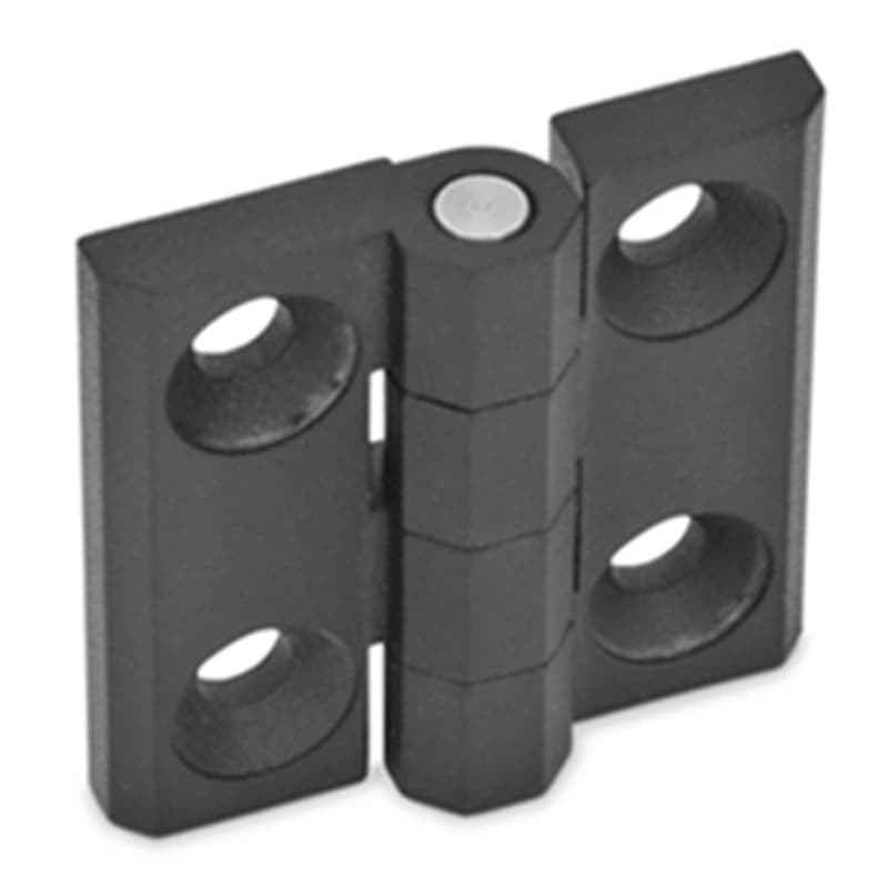 Ganter koneosat Sarana GN 237-ZD-60-60-A-SW