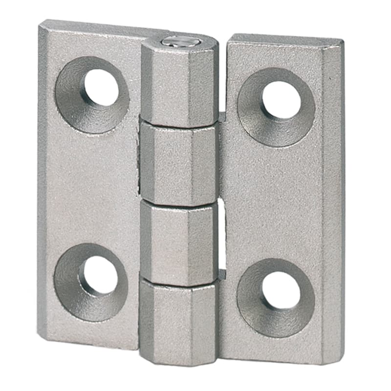 Ganter koneosat RST Sarana GN 237-NI-40-40-A-GS