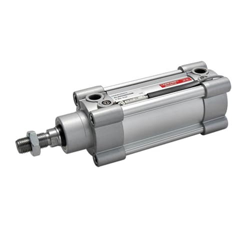Pneumatiikka Univer pneumatiikkasylinteri 40 mm x 300 mm